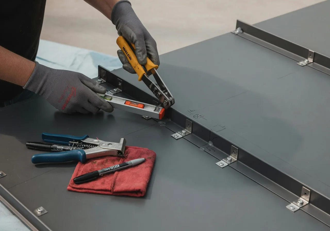Why choose Metal Roofing Installation in Gloster, MS